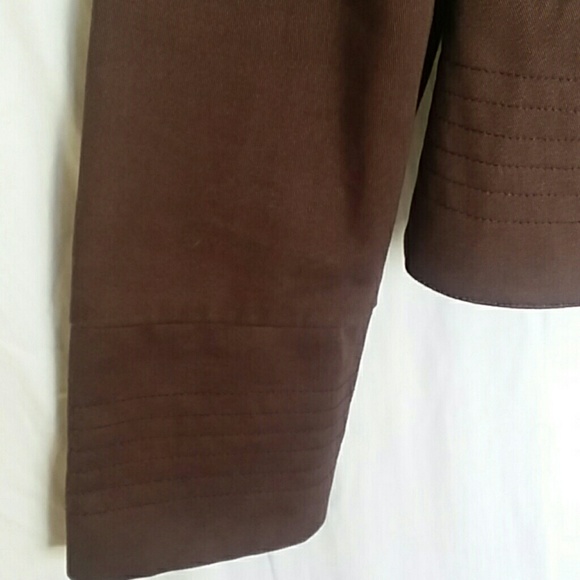 Apt.9 stretch Jacket. - Picture 3 of 4